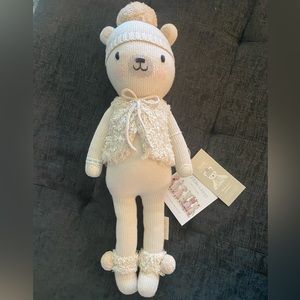 Cuddle & Kind Stella Doll